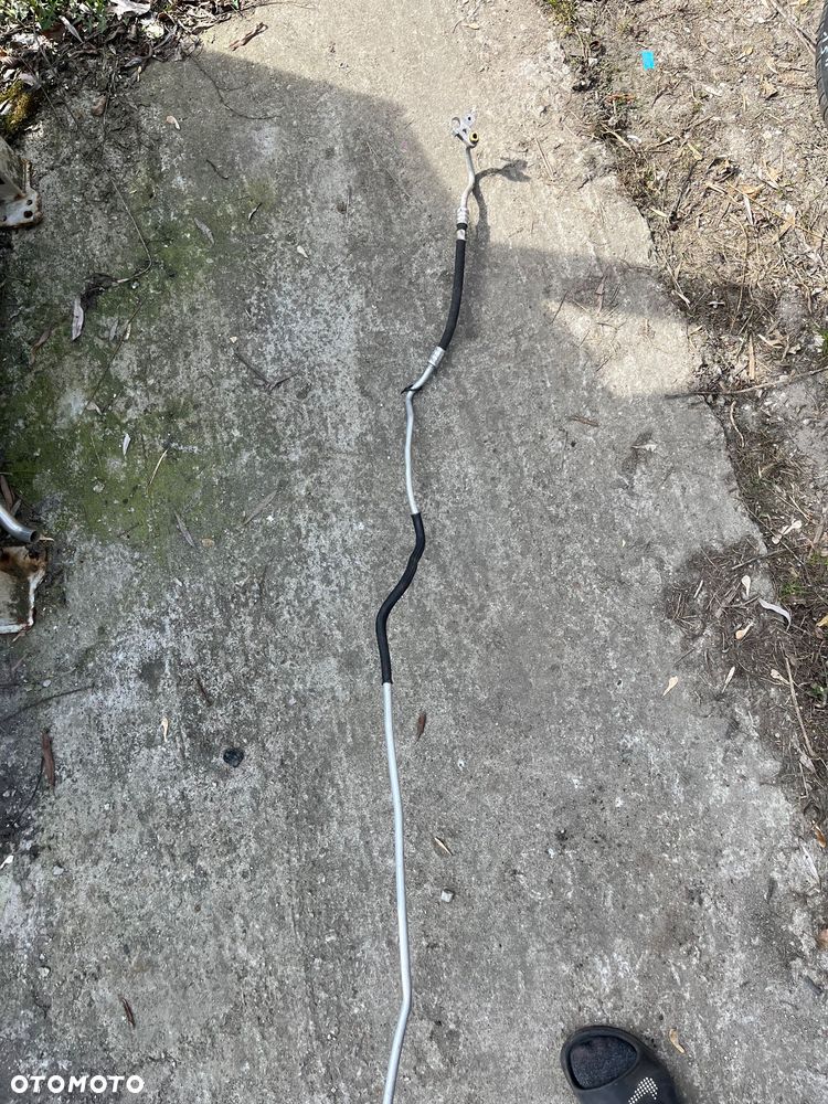 Przewód klimatyzacji Mercedes S W222 - 3