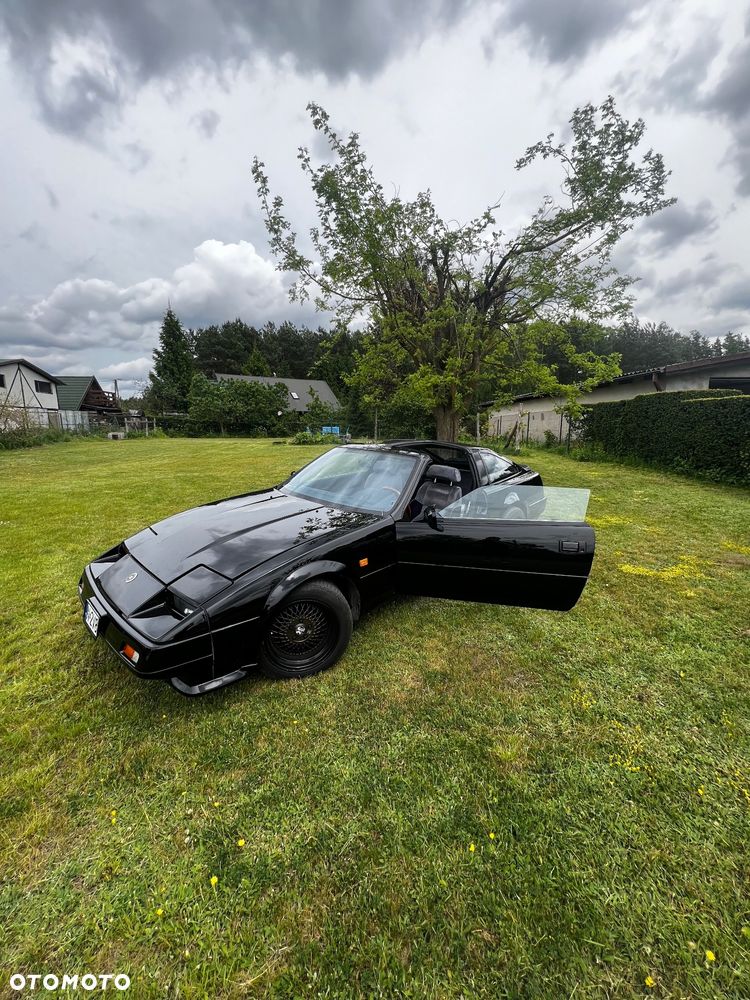 Nissan 300 ZX T-Bar - 1
