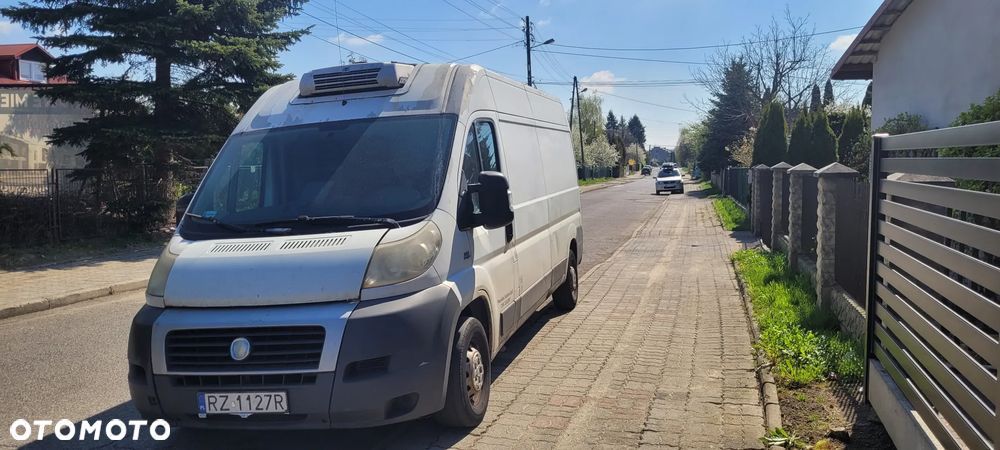 Fiat Ducato - 4