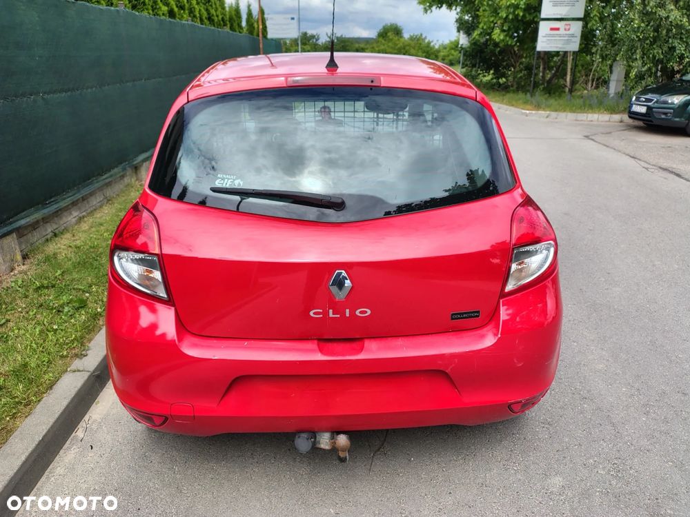 Renault Clio R - 1