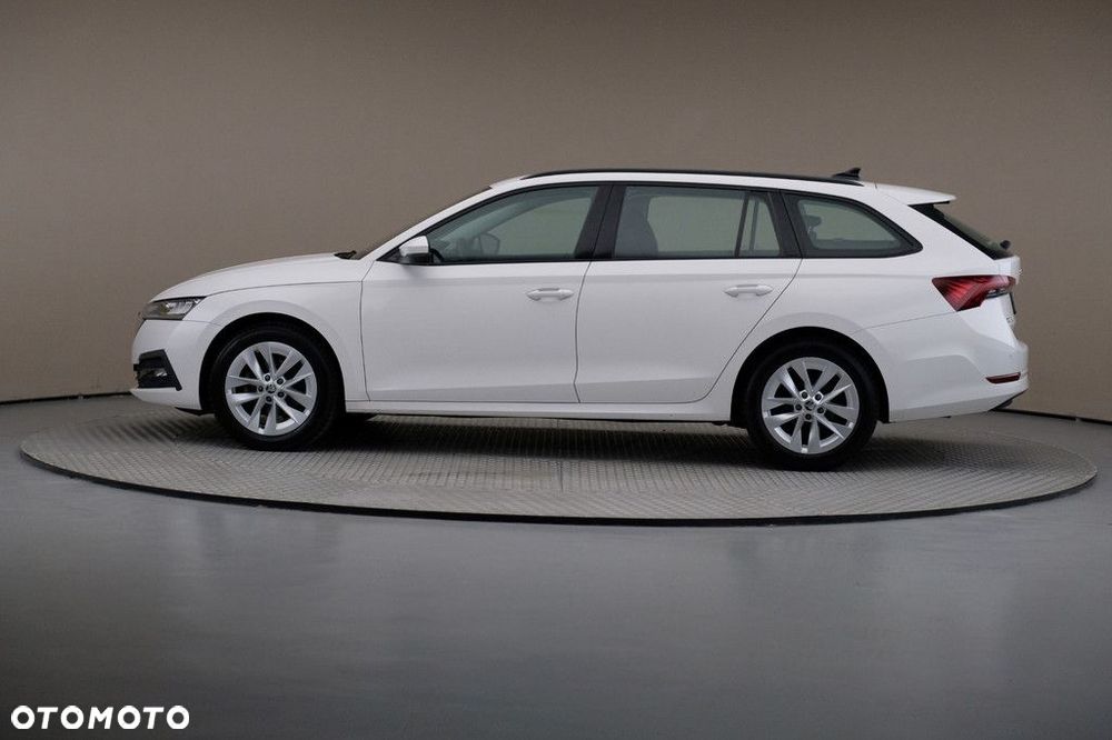 Skoda Octavia 1.5 TSI ACT Ambition - 4