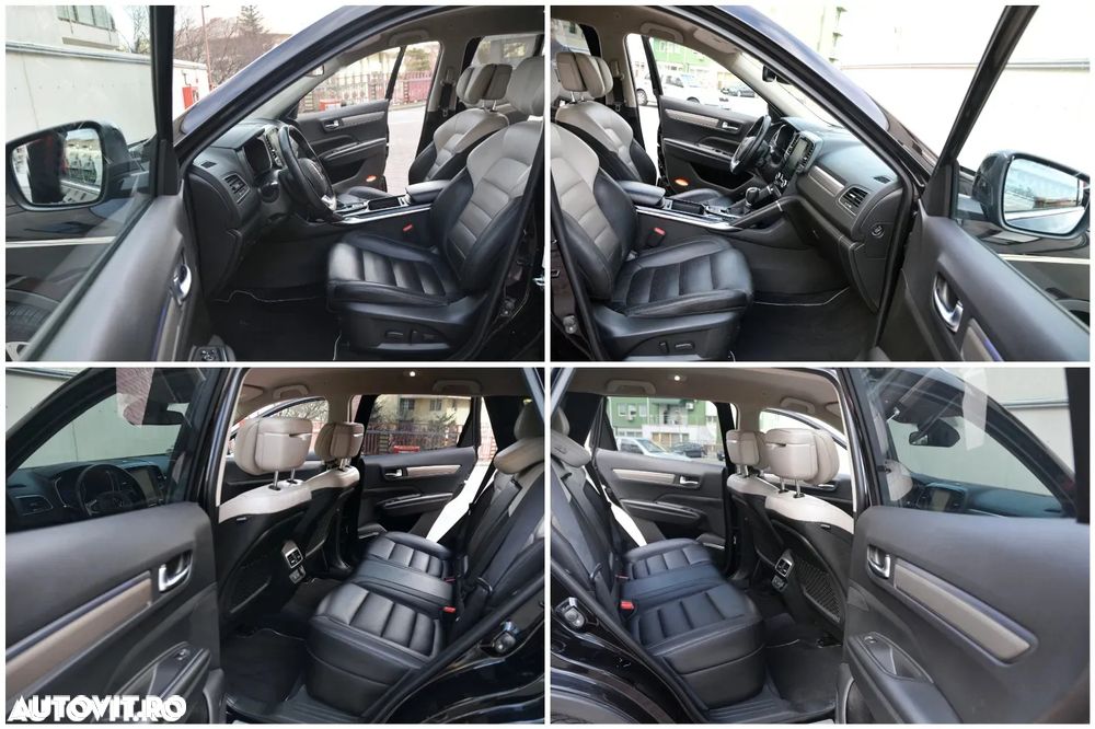 Renault Koleos 2.0 dCI Privilege Aut. - 10