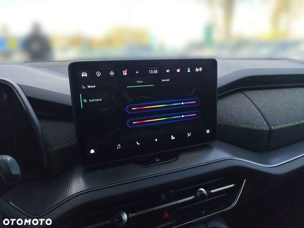 Skoda Kodiaq 2.0 TDI 4x4 Selection DSG - 34