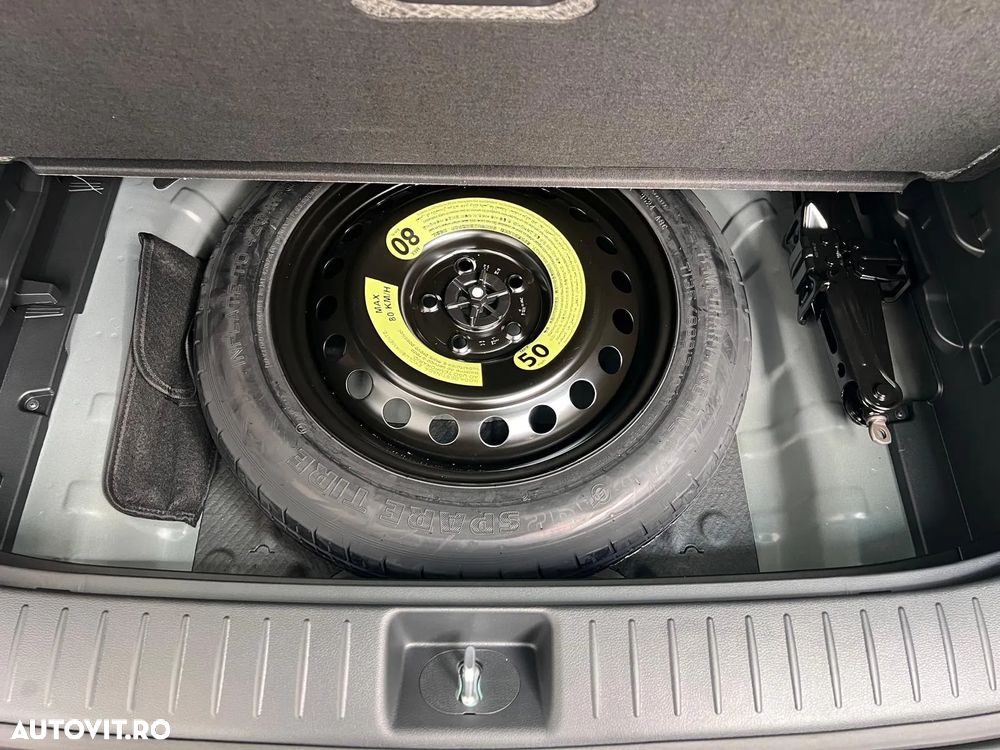 Kia Sportage 1.6 T-GDI HEV 6AT 4x2 Style - 20