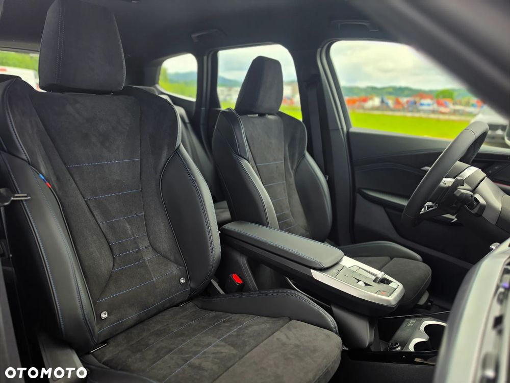 BMW X1 sDrive20i mHEV - 28
