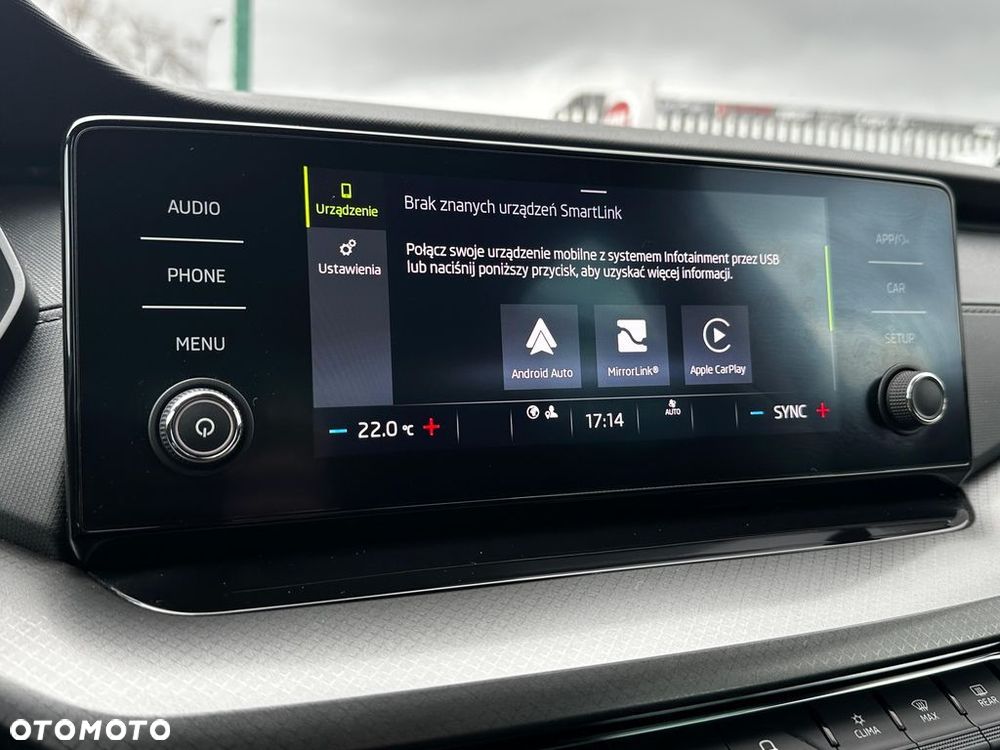 Skoda Octavia 1.5 TSI ACT Ambition - 18