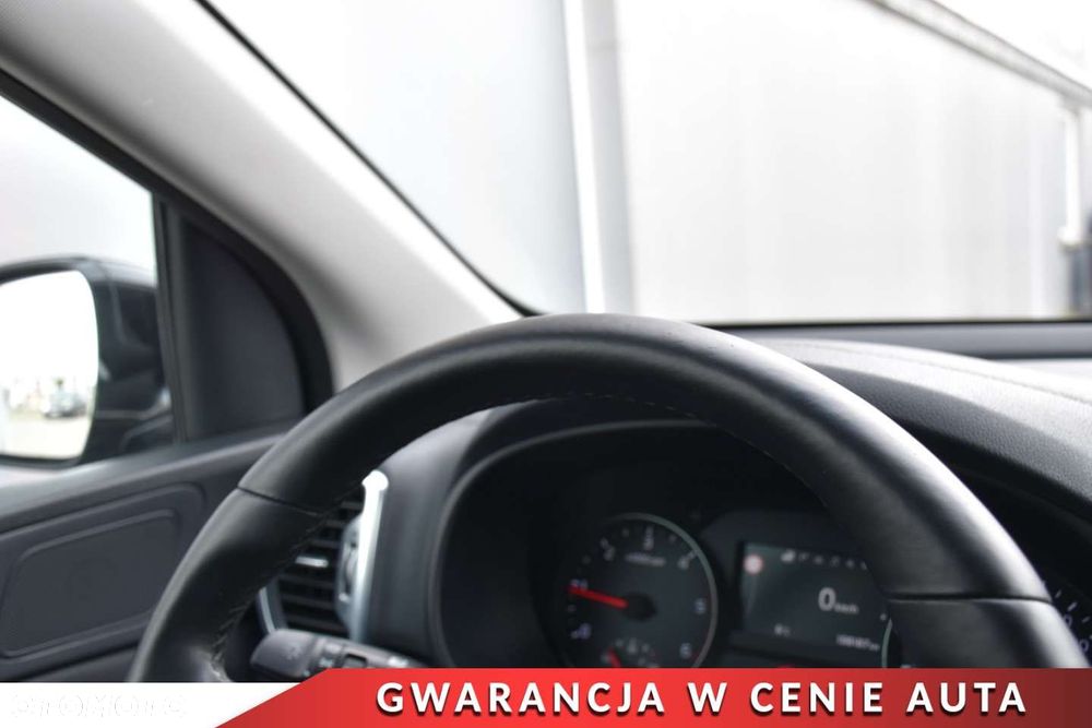 Kia Sportage 2.0 CRDI 2WD Vision - 22