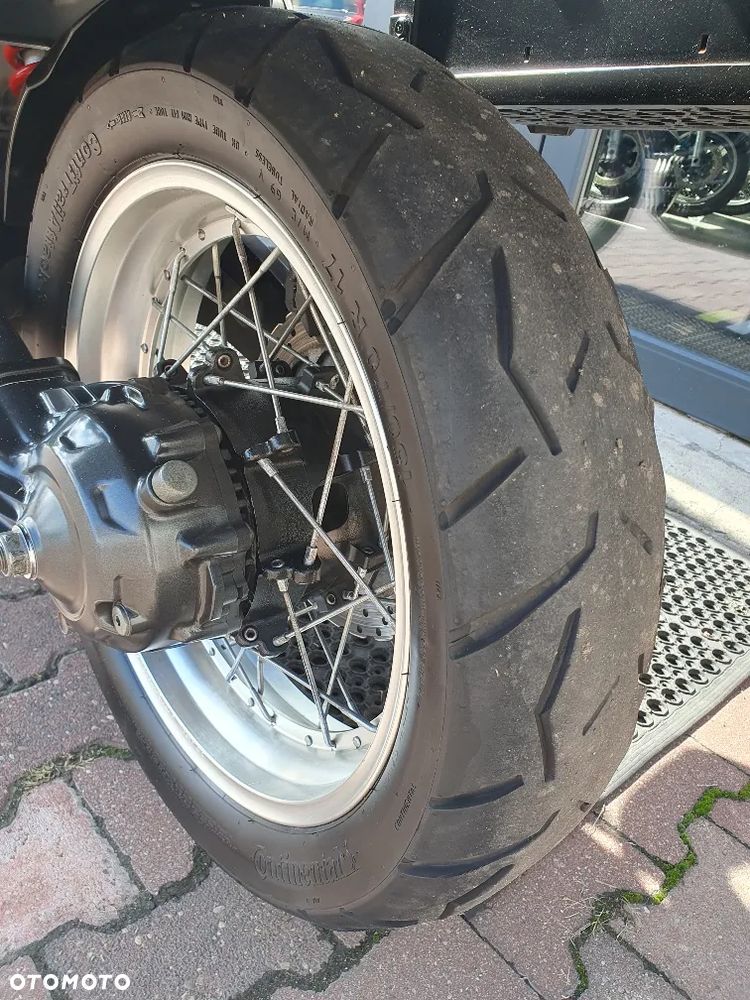 Yamaha Super Tenere - 11