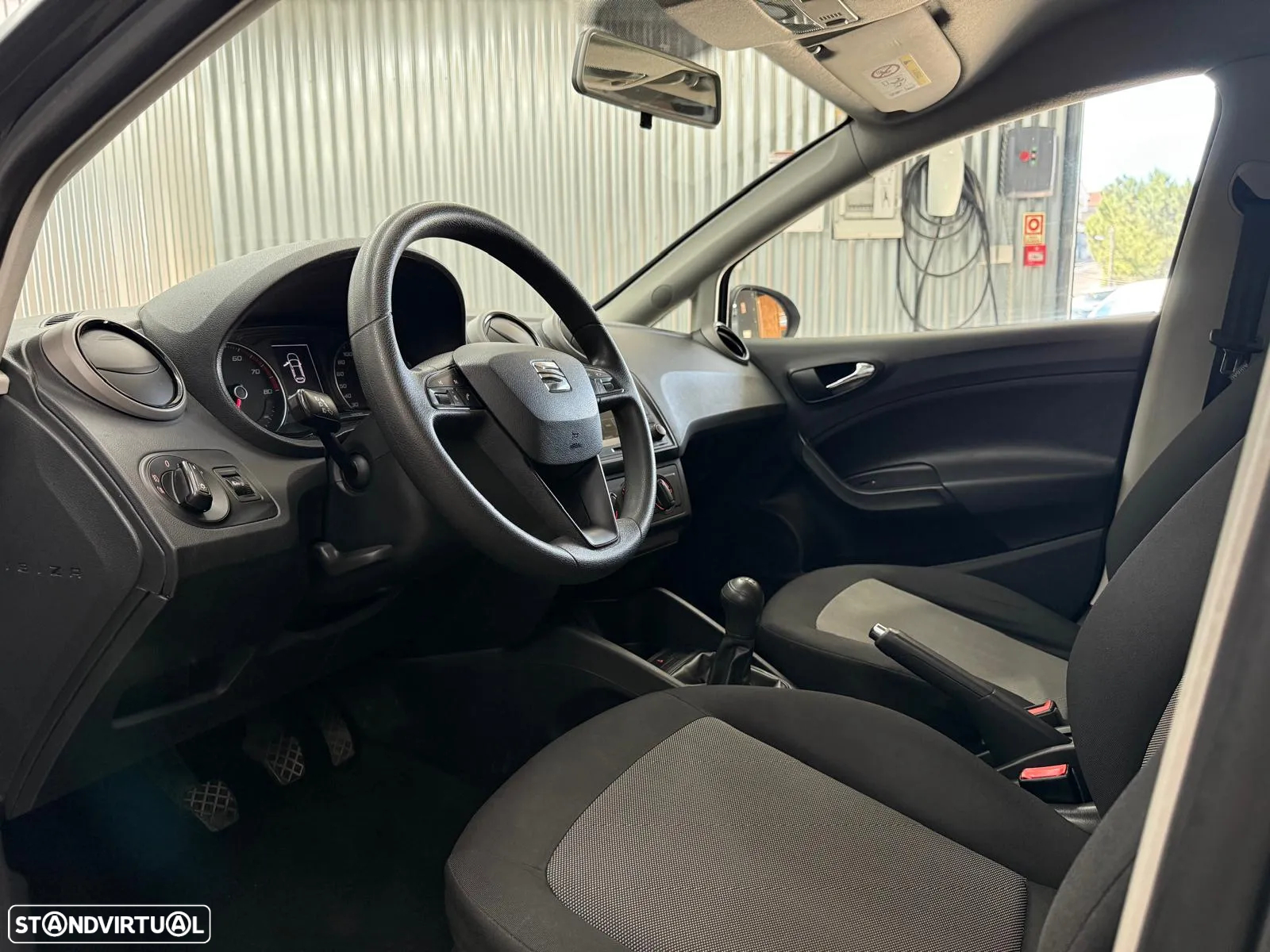 SEAT Ibiza 1.0 Style - 13