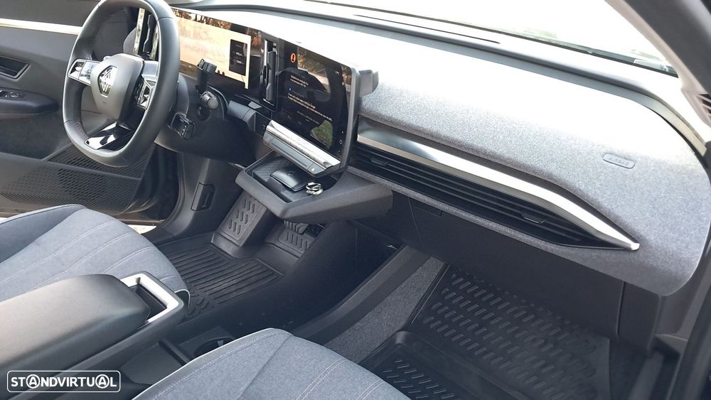 Renault Mégane E-Tech EV60 Evolution ER Optimum Charge - 33