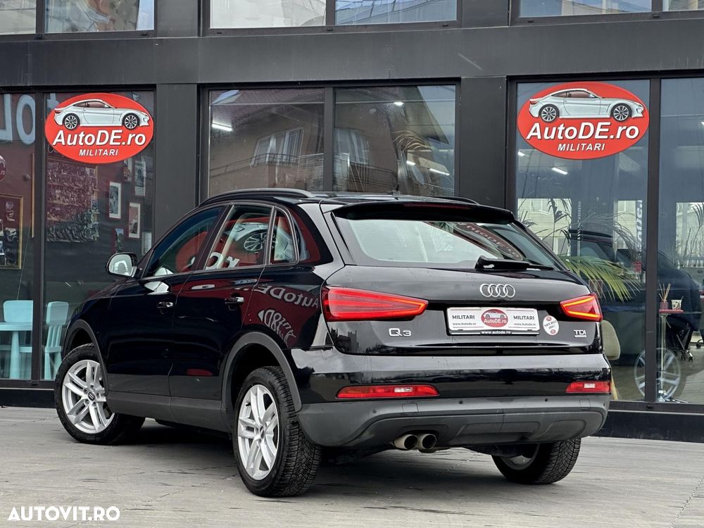 Audi Q3 - 5