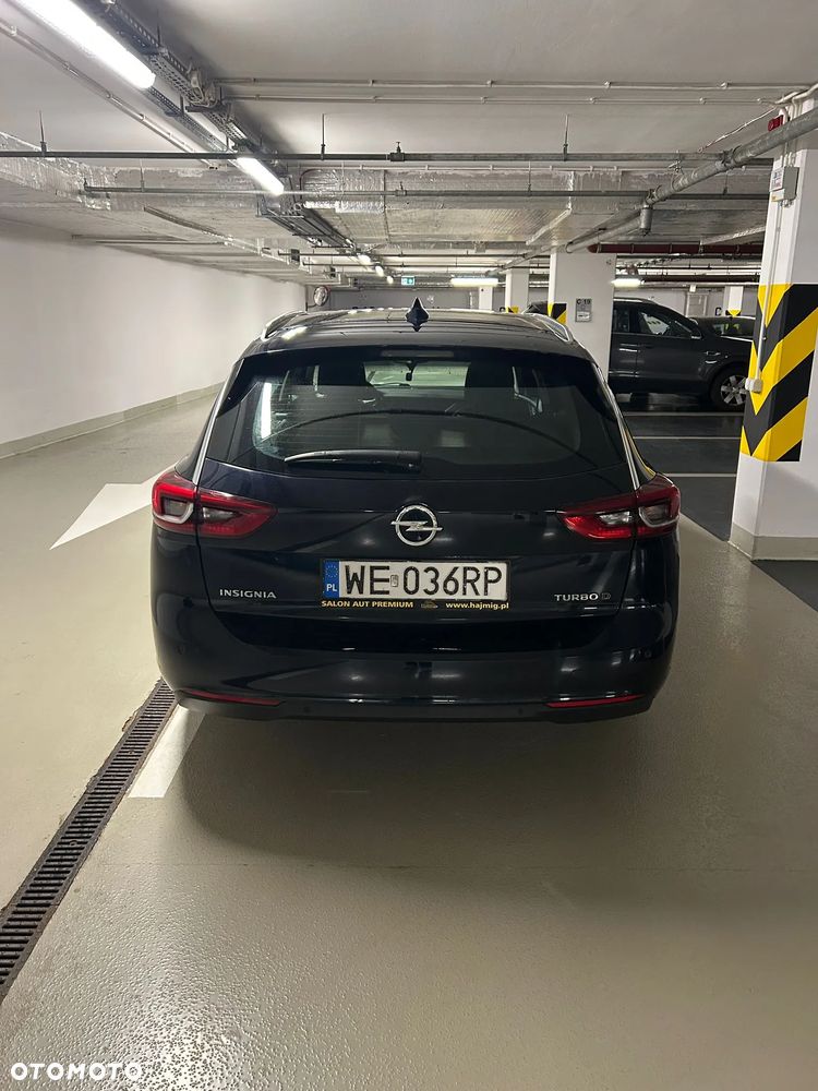Opel Insignia - 12