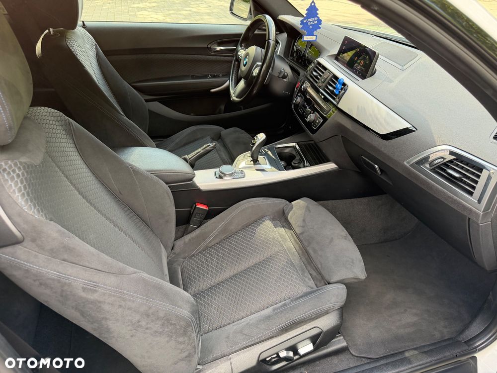 BMW Seria 2 M240i xDrive sport - 21