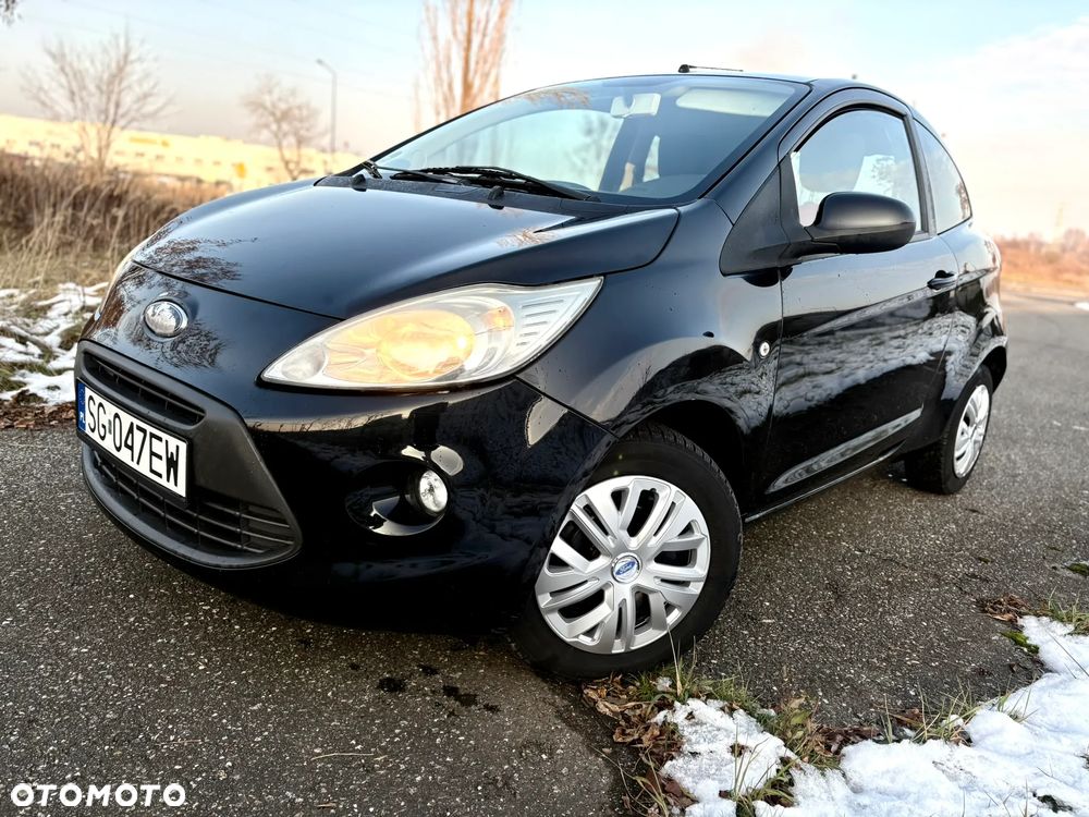 Ford KA 1.2 Titanium - 15