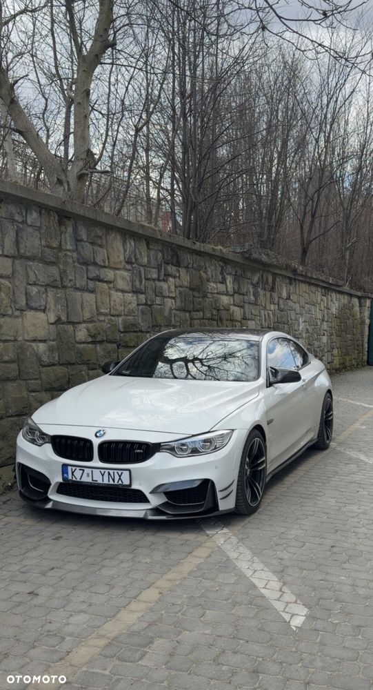 BMW M4 - 3