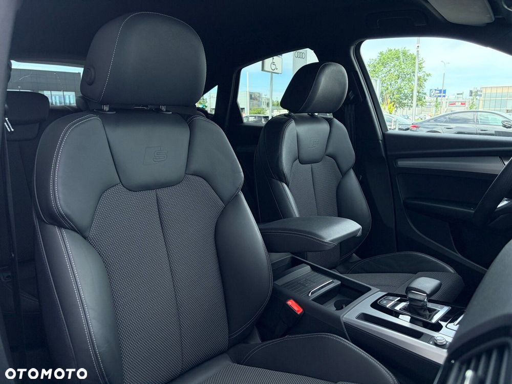 Audi Q5 Sportback - 22