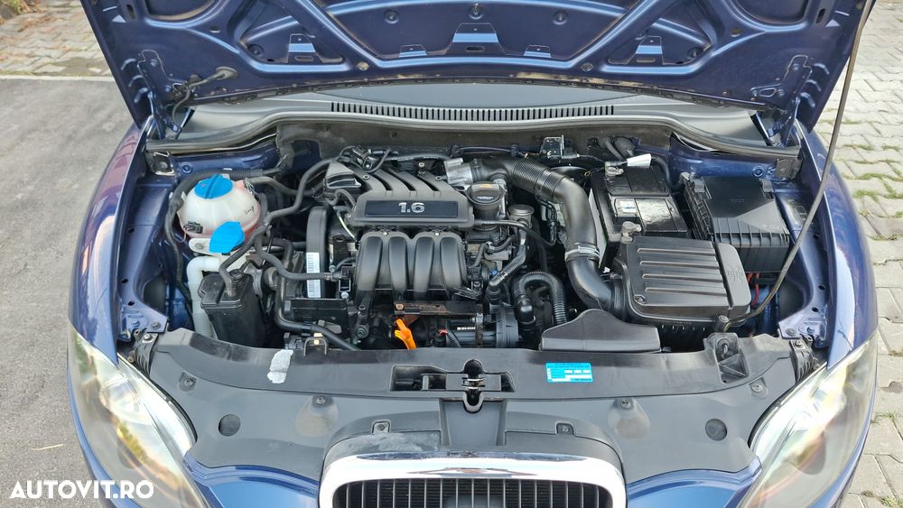 Seat Leon 1.6 Sport - 9