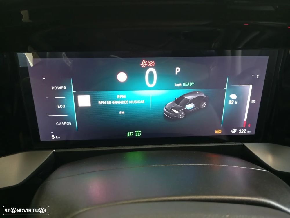 Opel Mokka-e 54 kWh GS - 12