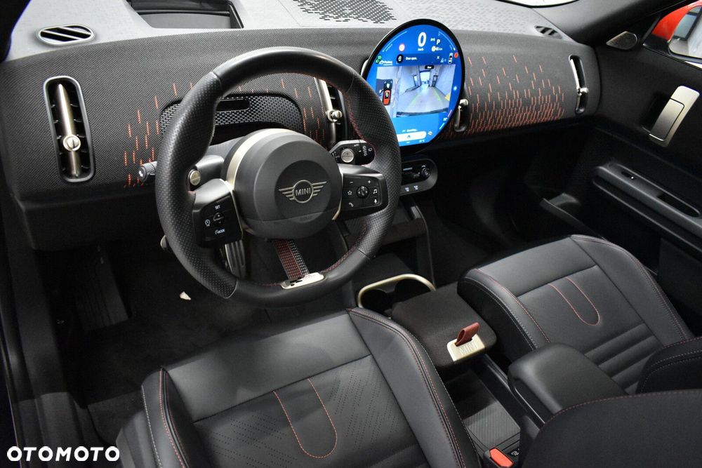 MINI Countryman 2024