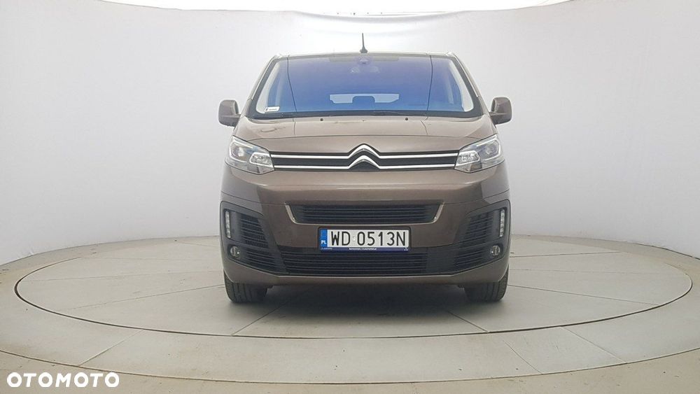 Citroën SpaceTourer - 2