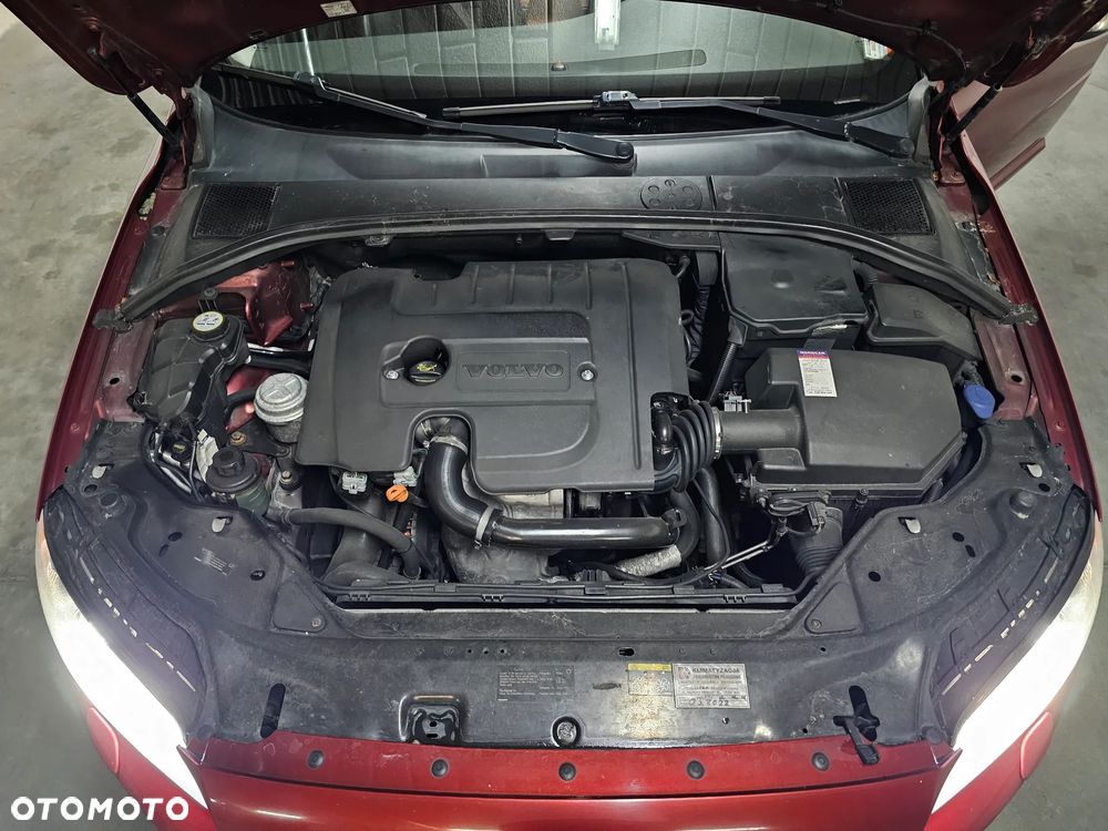 Volvo V70 DRIVe Momentum - 31