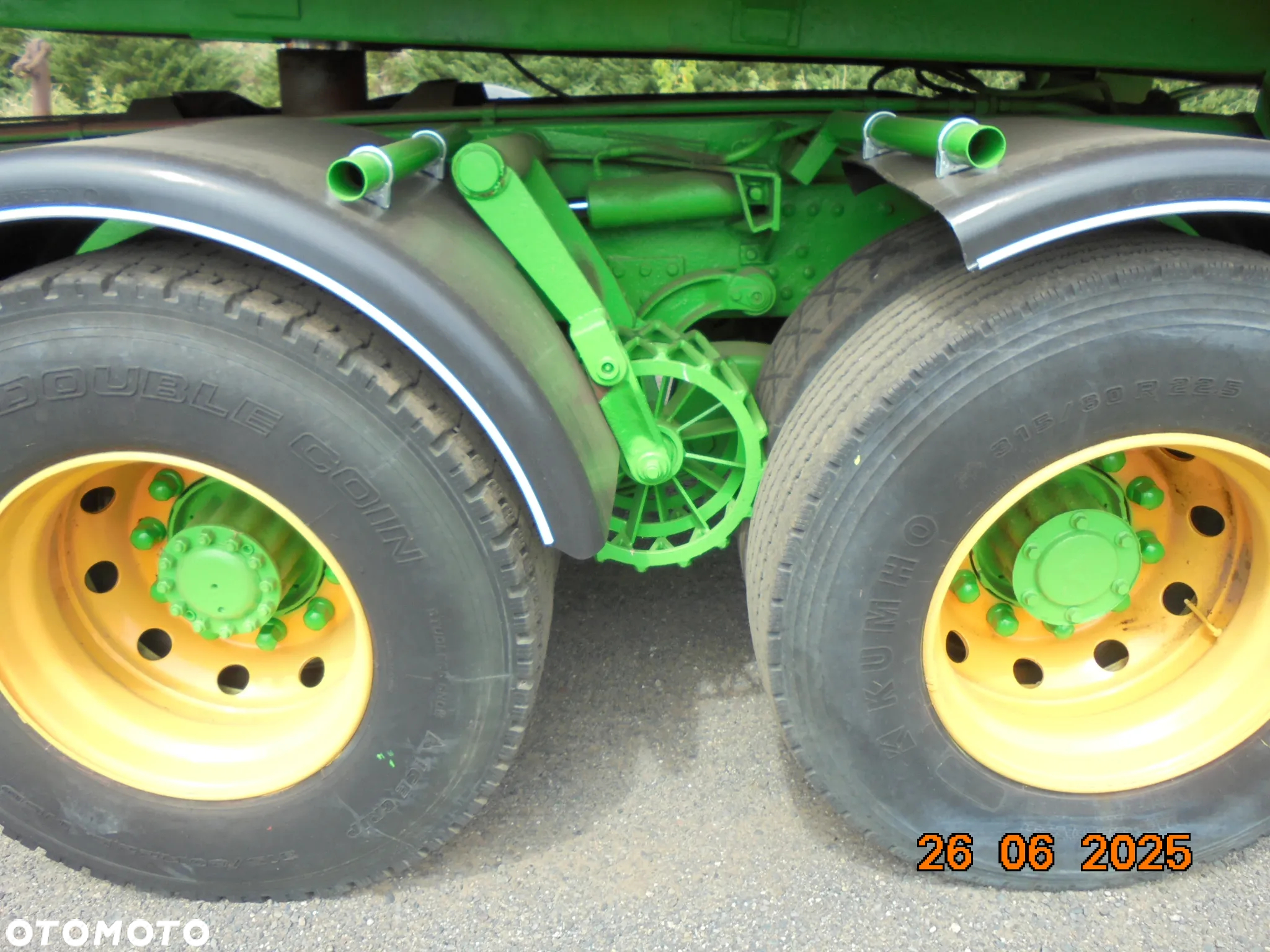 Volvo FL 7 - 12