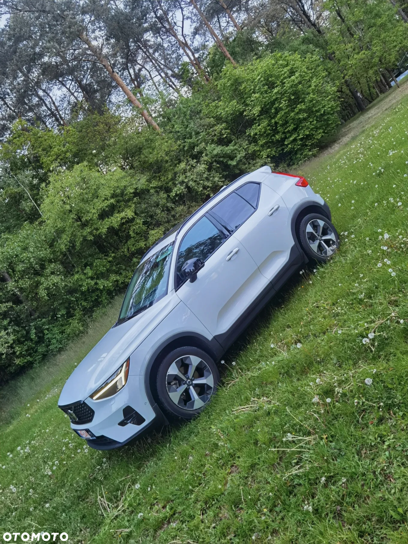 Volvo XC 40 - 3