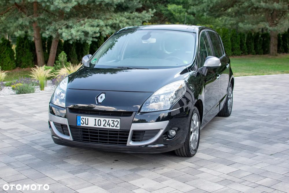 Renault Scenic - 8