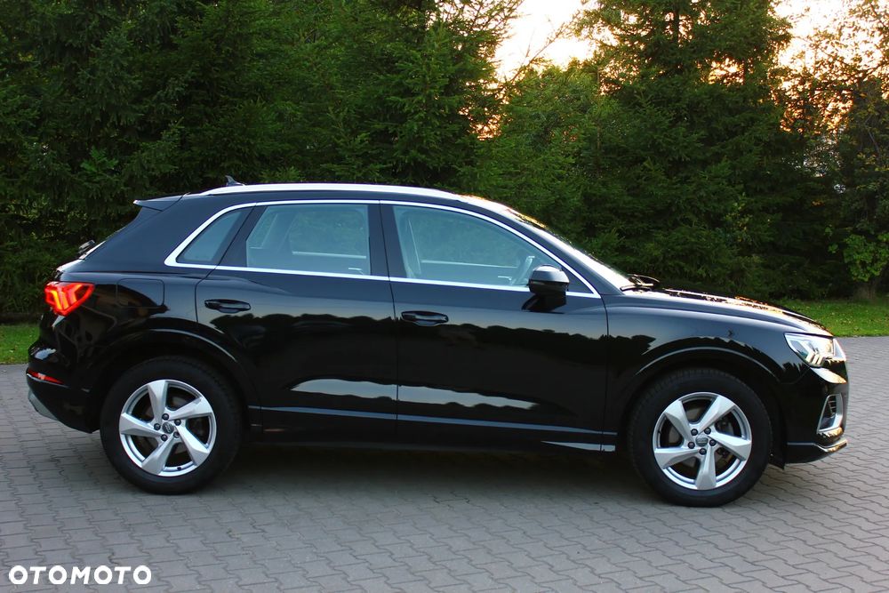 Audi Q3 35 TFSI S tronic advanced - 21