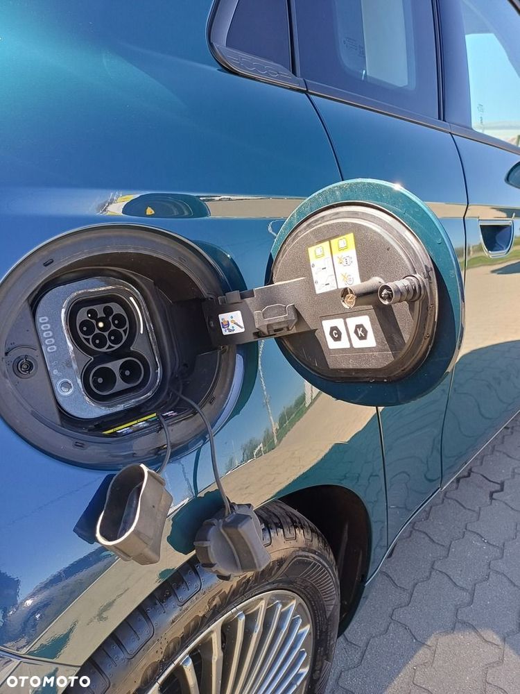 Fiat 500e - 15