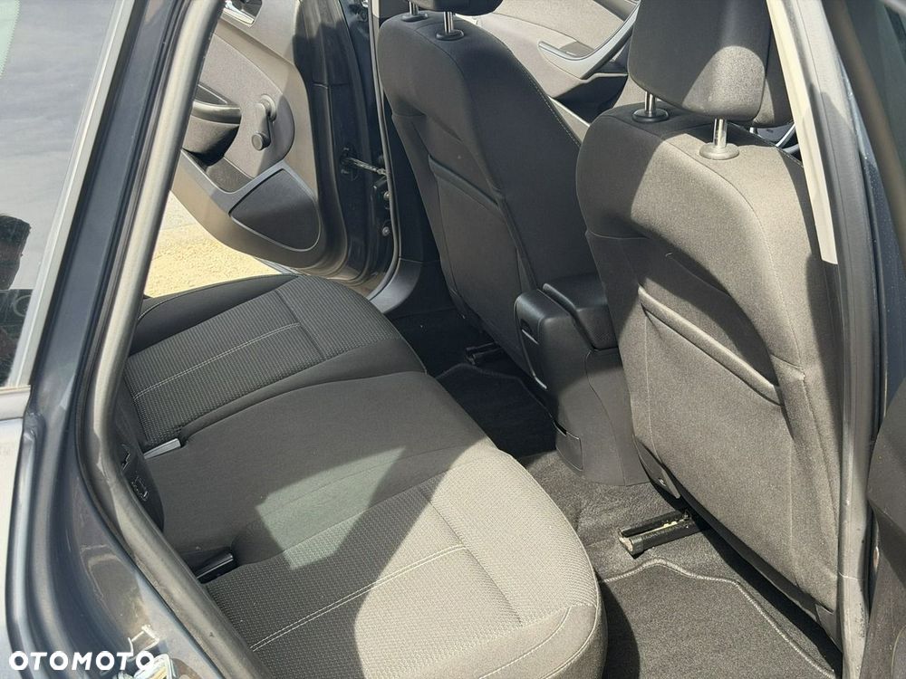 Opel Astra - 22