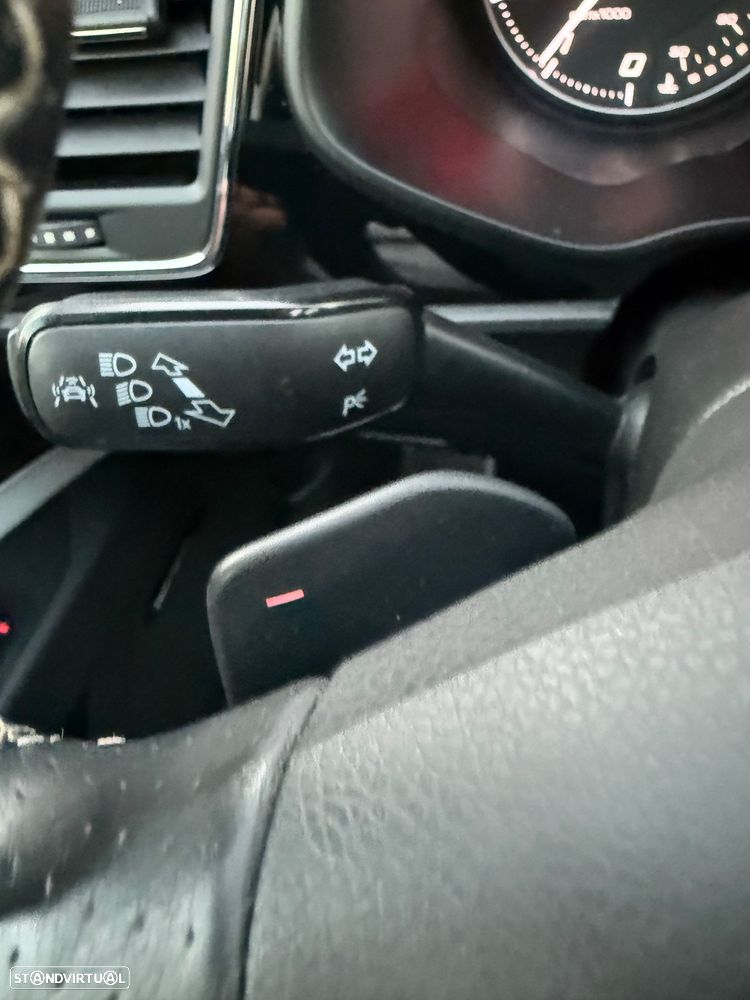 SEAT Leon ST 2.0 TSI S&S DSG Cupra 280 - 24