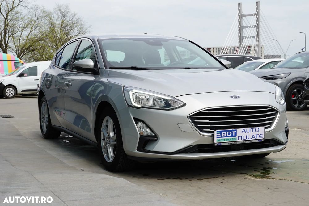 Ford Focus - 3