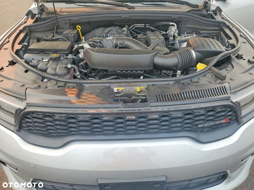 Dodge Durango - 10