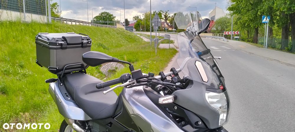 Aprilia Pegaso - 9