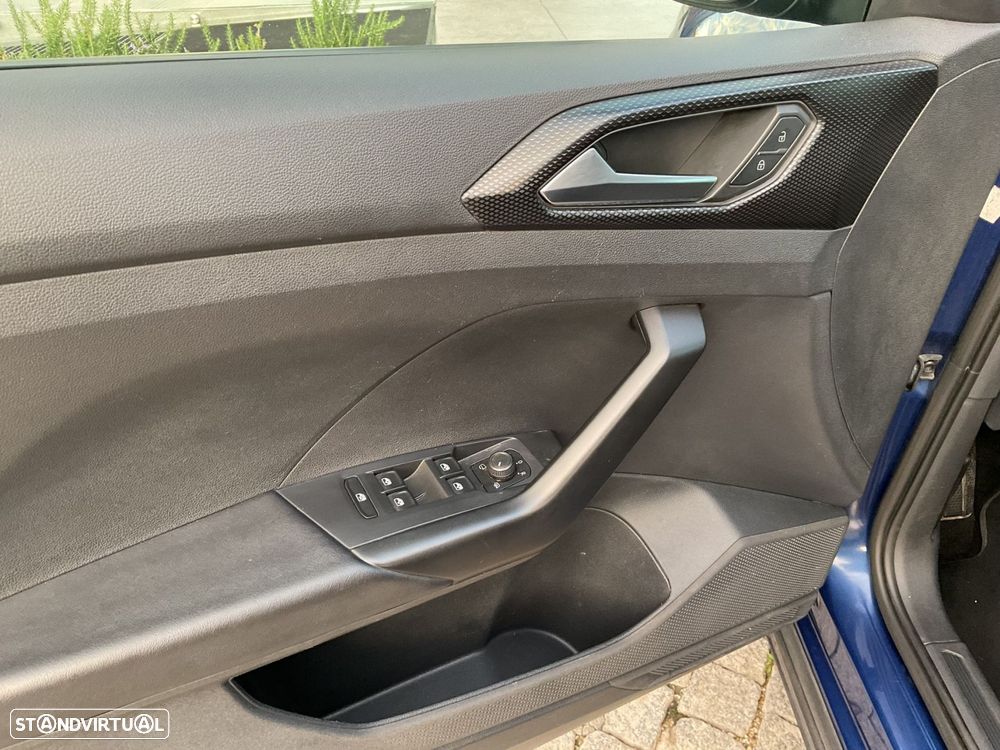 VW T-Cross 1.0 TSI - 20