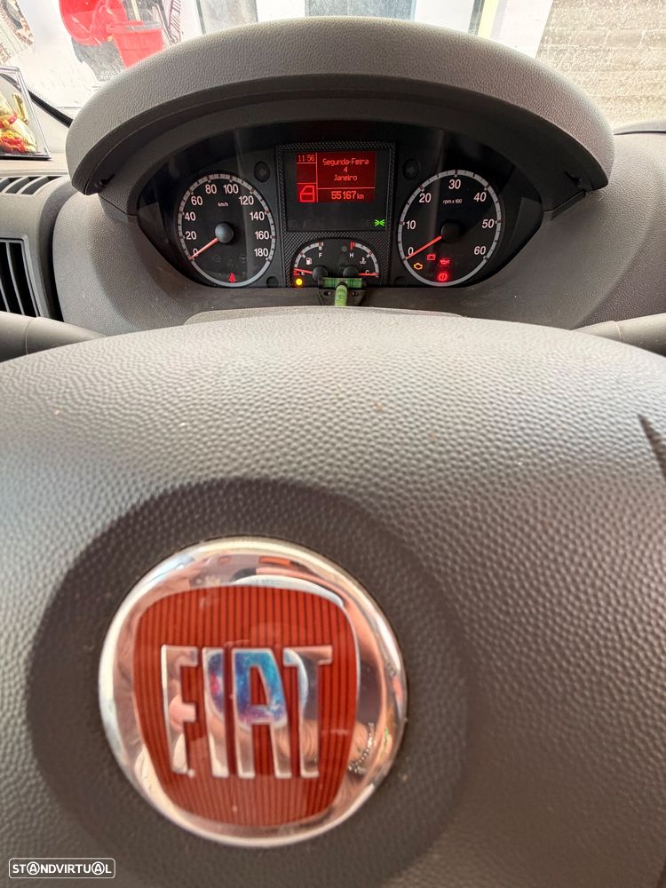 Fiat Ducato - 14