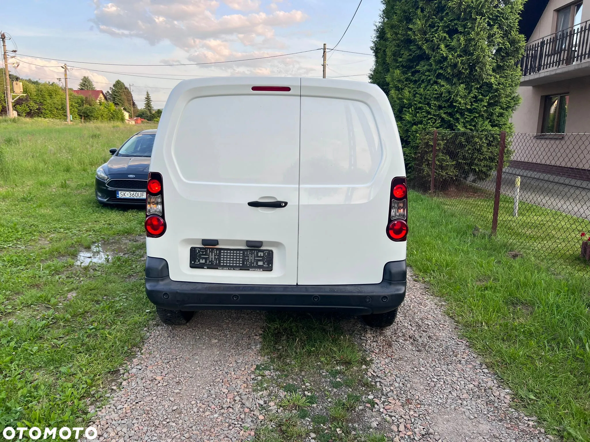 Peugeot Partner - 2