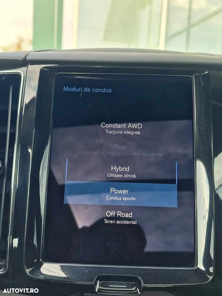 Volvo XC 60 Recharge T8 Twin Engine eAWD Inscription - 23