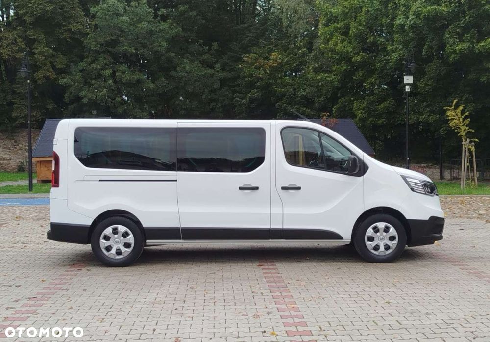 Renault Trafic - 7
