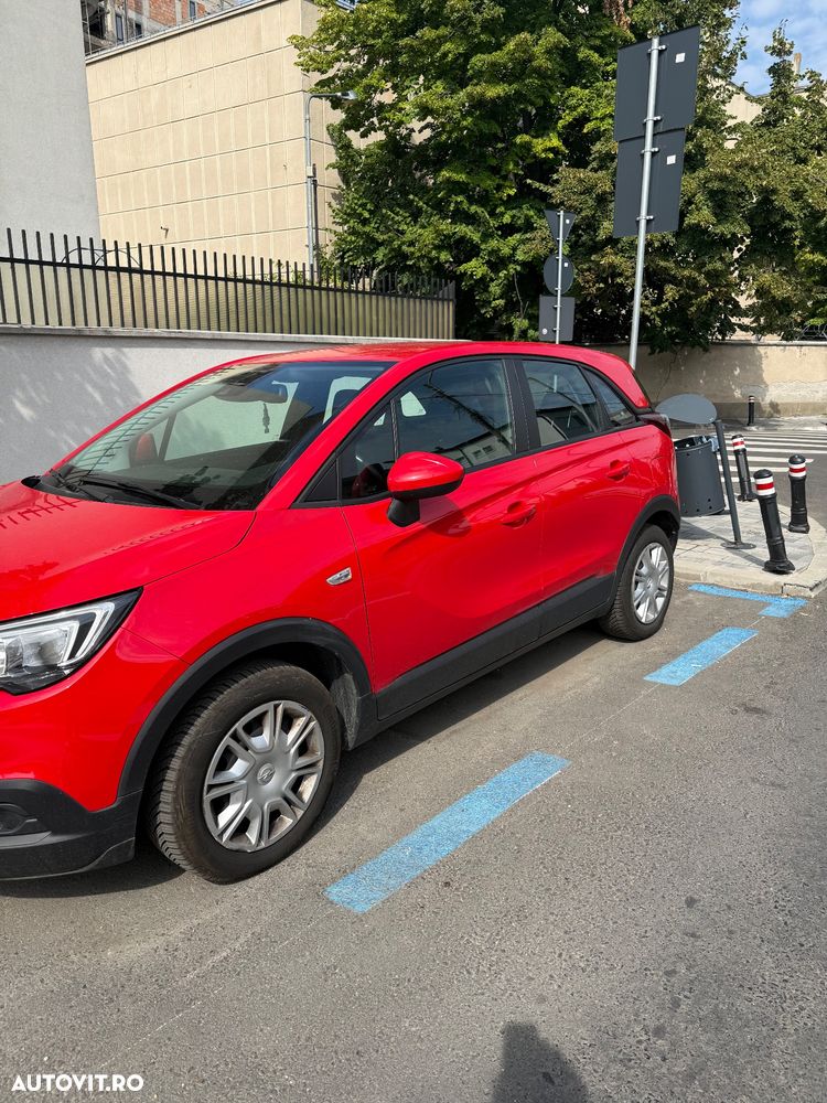 Opel Crossland - 3