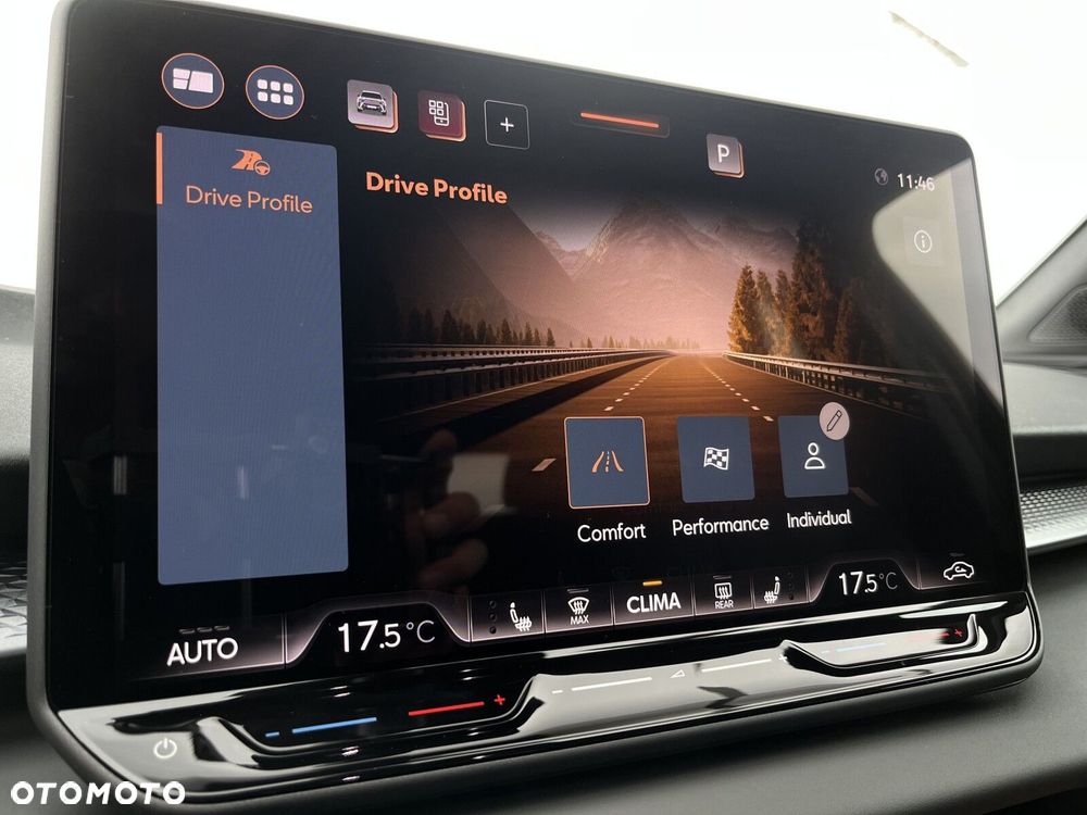 Cupra Terramar 1.5 eTSI mHEV Advantage Edition DSG - 33