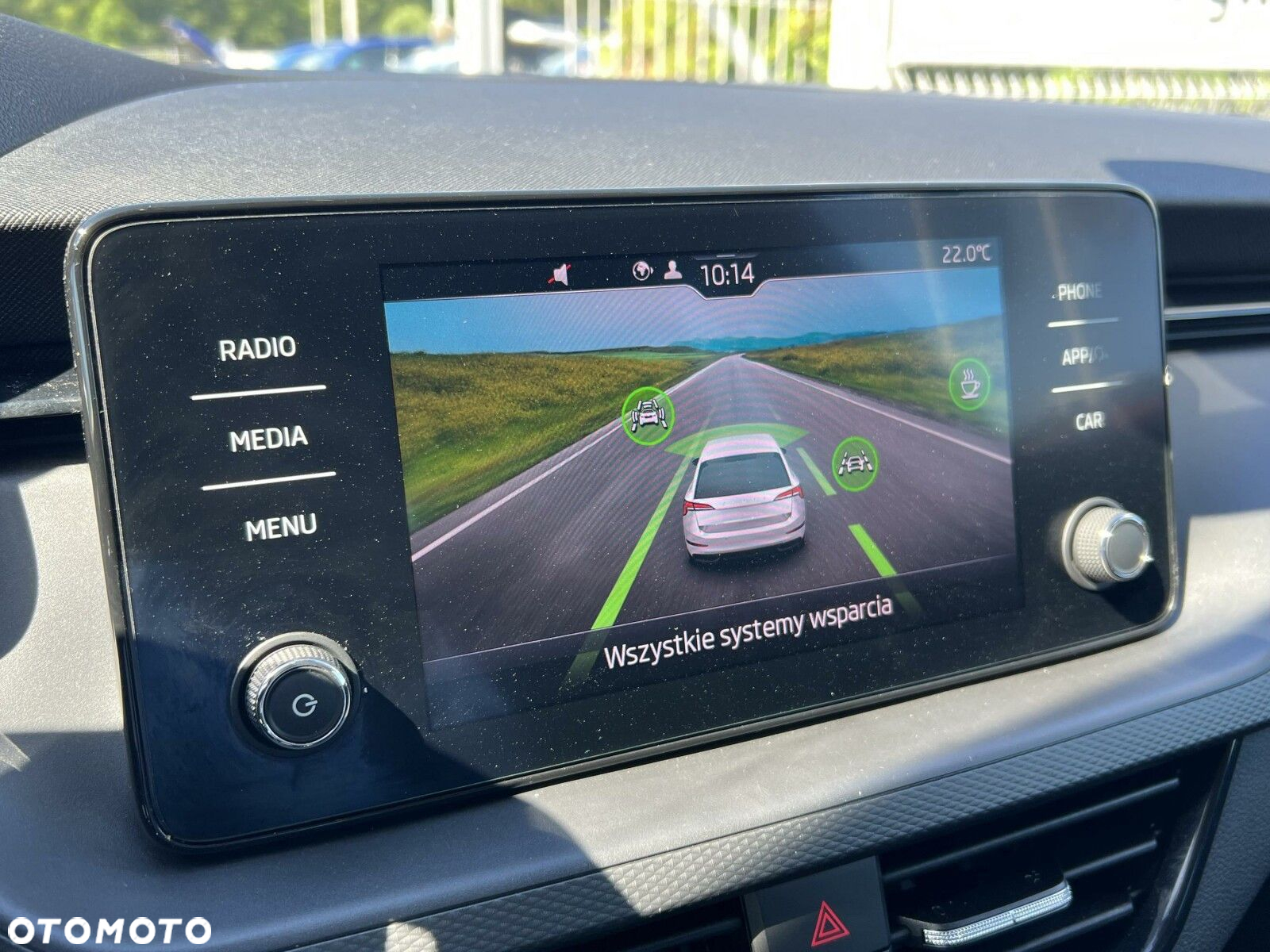 Skoda Scala 1.5 TSI Ambition - 26