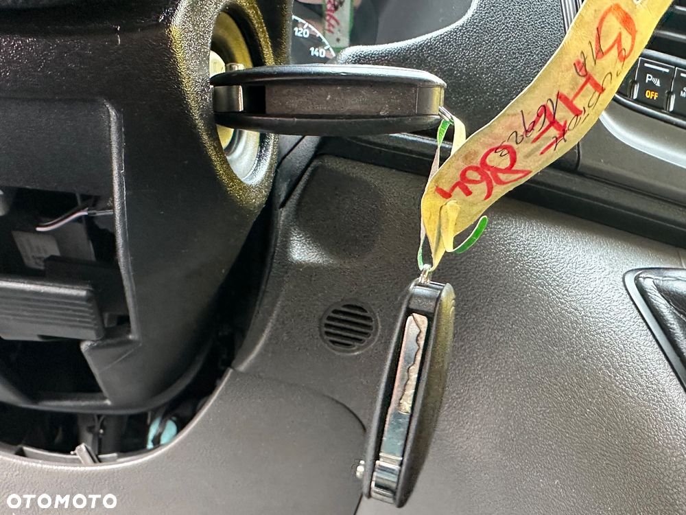 Ford CUSTOM L2H1 # fVAT23% - 19