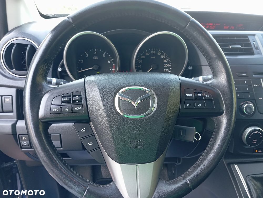 Mazda 5 2.0 Exclusive - 10
