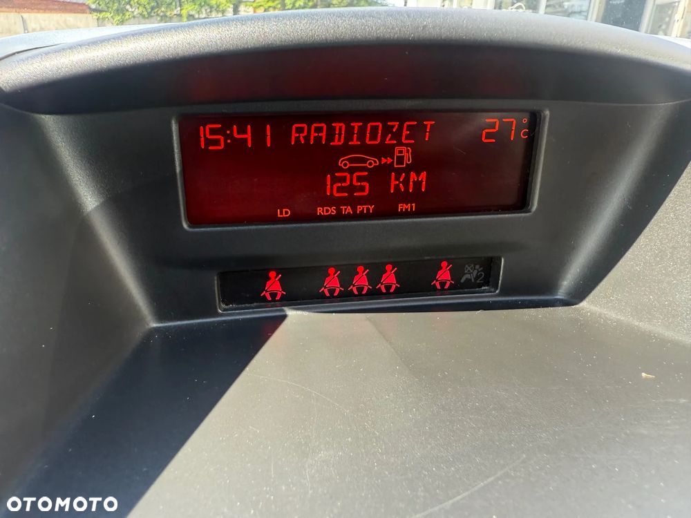 Peugeot 207 90 HDi FAP (Blue Lion) Filou - 14