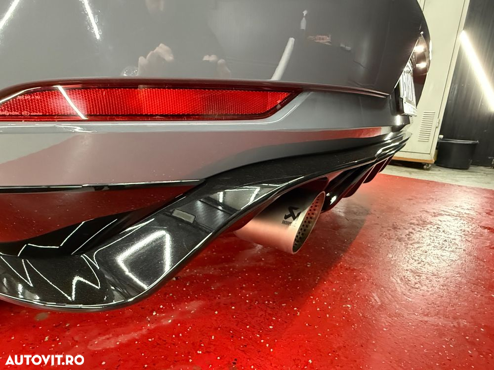 Volkswagen Golf GTI TCR 2.0 TSI OPF DSG - 7