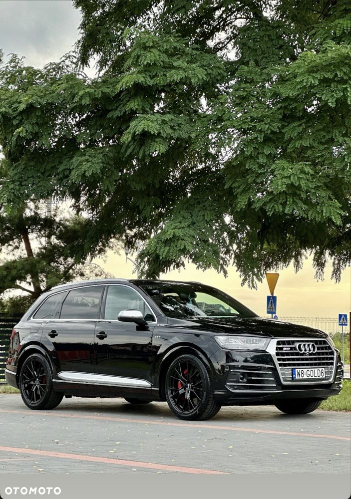 Audi SQ7 - 4