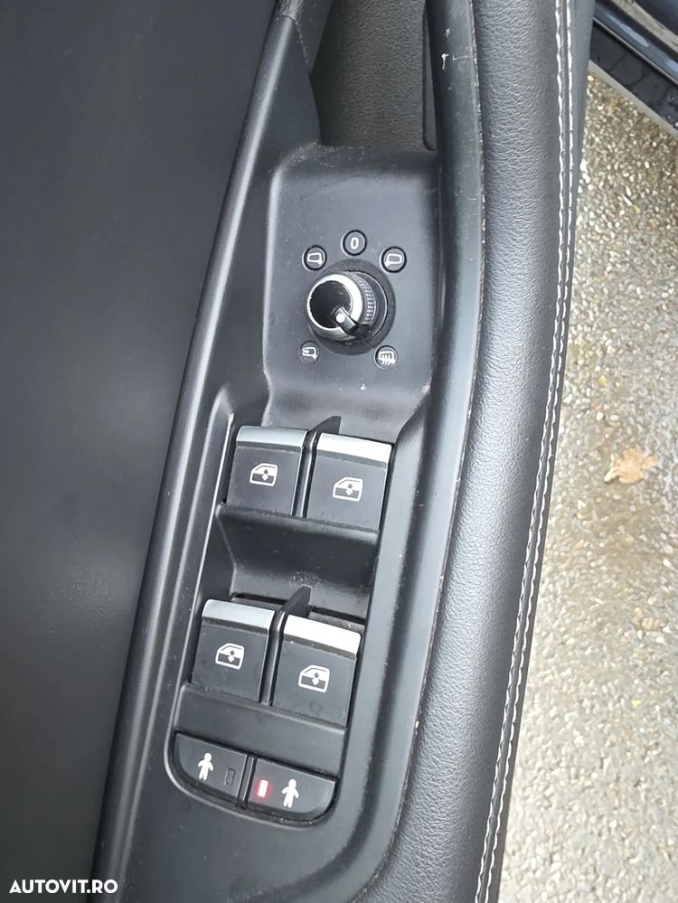 Audi A4 2.0 TDI S tronic - 9