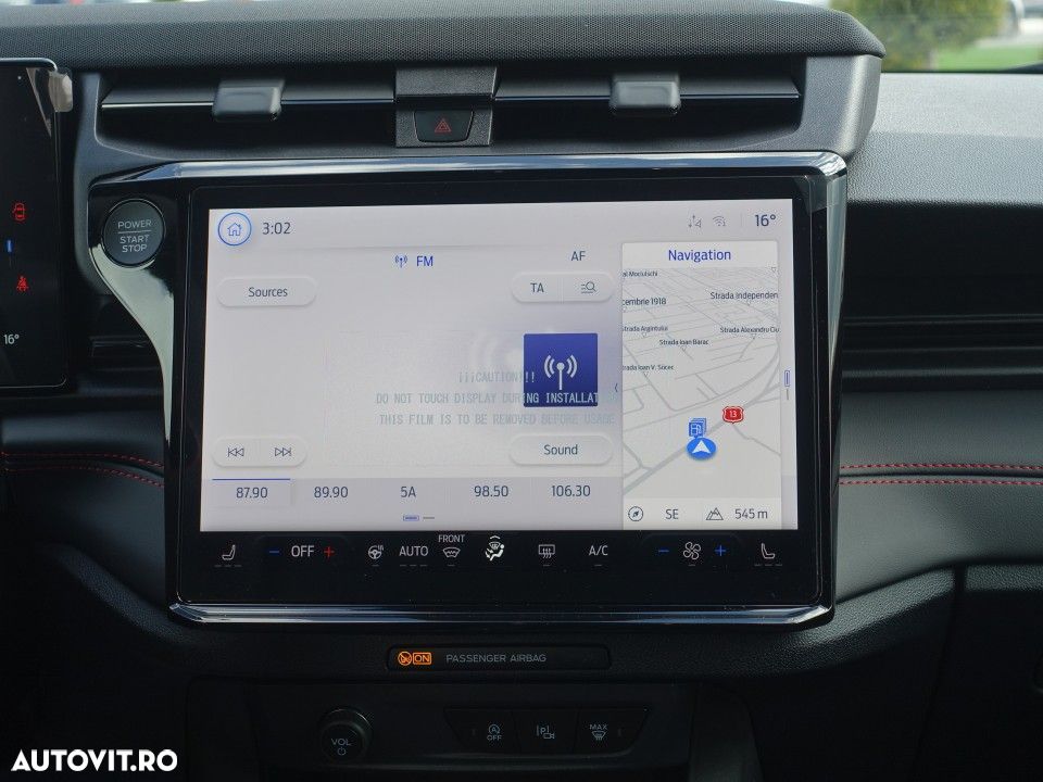 Ford Puma 1.0 EcoBoost 7DCT MHEV ST-Line - 21